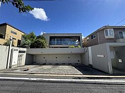 代沢3丁目 売地