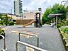 周辺：むさこぷらっと公園 300m