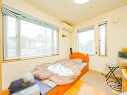 室内の画像