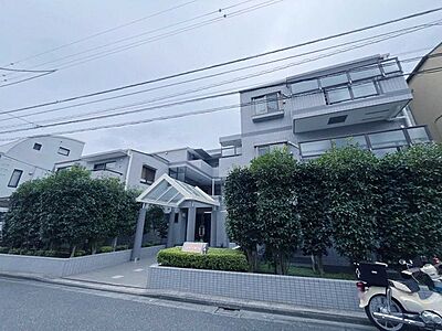 外観 外観