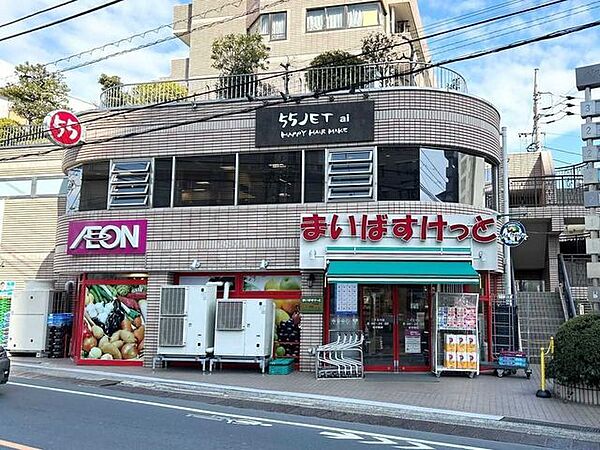 周辺を拡大表示