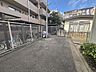 その他：幅員約4.0mの私道