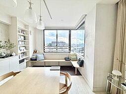 室内の画像
