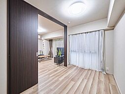 室内の画像