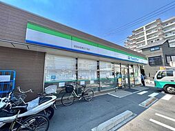 ファミリーマート世田谷桜新町二丁目店 160m
