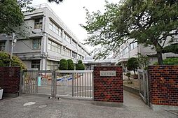 区立松丘小学校 400m
