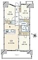 ヒルズ用賀TOKYOUCITY4階10,480万円