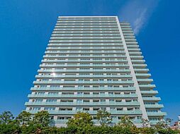 プラウドタワー二子玉川