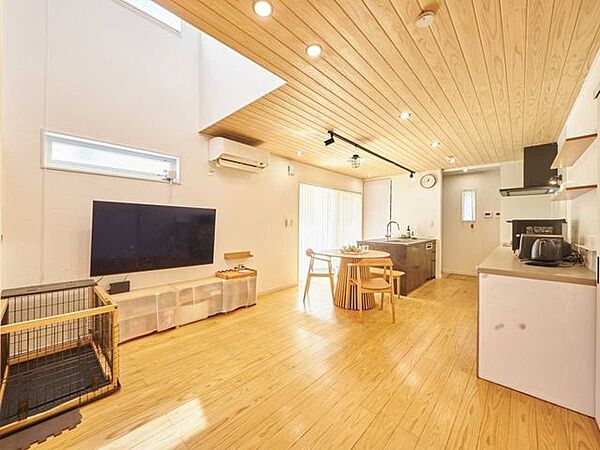 室内
