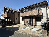 東京都世田谷区祖師谷6丁目：物件画像