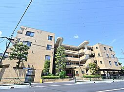 ライオンズマンション成城南