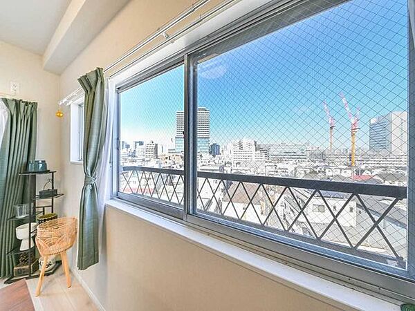 室内