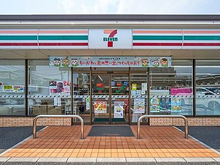セブンイレブン江戸川東葛西7丁目店 130m