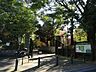 周辺： 三宿の森公園 220m