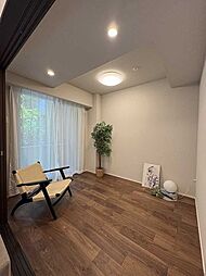 室内の画像