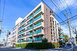 オープンレジデンシア中野