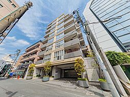 サンクタス四谷・曙橋ルーセンシティ