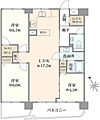 グランドマンション野方12階5,780万円