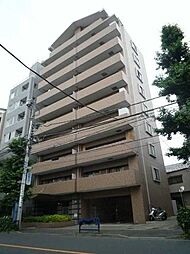 パーセル中野弥生町