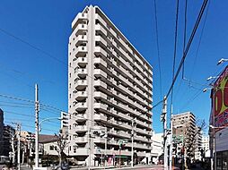 アーバンビュー中野