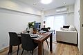リビング/ダイ...