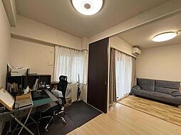 室内の画像