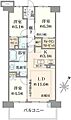 プレミスト東京王子15階6,900万円