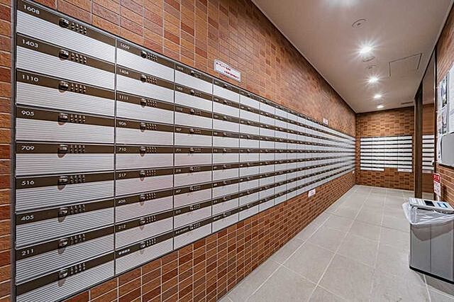 設備 ザ・ガーデンズ東京王子ブルームコート 4階/-