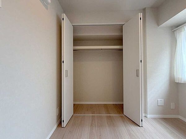 室内を拡大表示