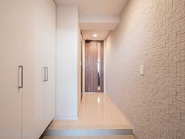 室内を拡大表示