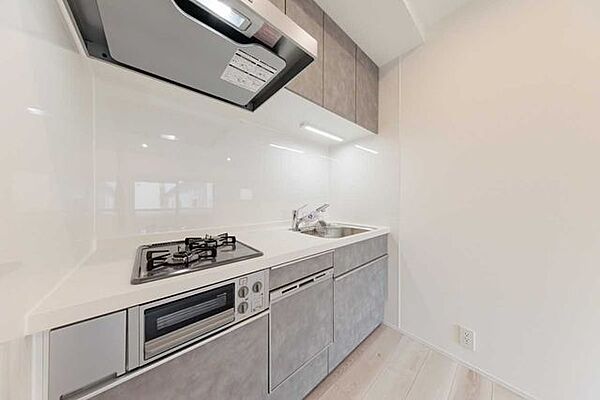 朝日第2中目黒マンション