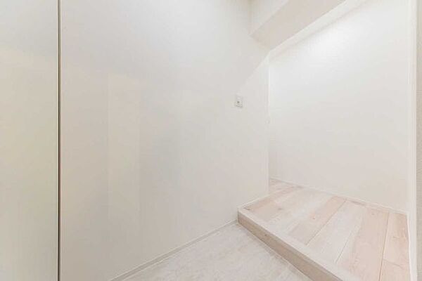 朝日第2中目黒マンション