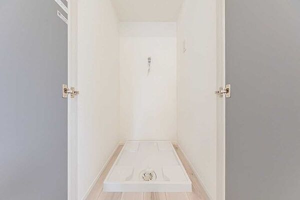 朝日第2中目黒マンション