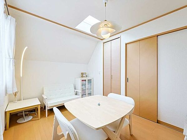室内