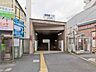 周辺： 東京メトロ「氷川台」駅 68m