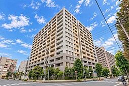 パークホームズ志木ステーションファースト