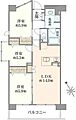 ソフィア王子神谷クラッセ4階7,480万円