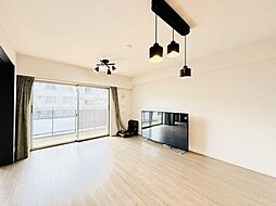 レーベン練馬春日町GRAN WARD TERRACE