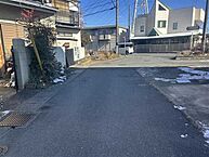 埼玉県新座市栄1丁目：物件画像