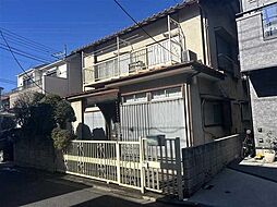 練馬区大泉学園町5丁目土地