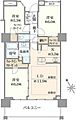 プラウドタワー大泉学園14階12,480万円