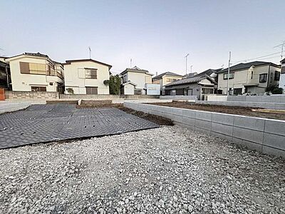 その他:全6棟 / 左から3番目奥側 その他:全6棟 / 左から3番目奥側