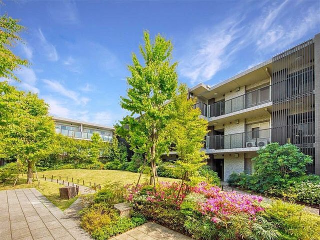 その他 ザ・パークハウス上石神井レジデンス 3階/-