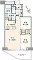 ヴェレーナ江ノ島2階5,750万円
