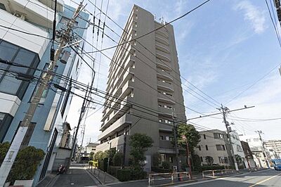 外観 外観