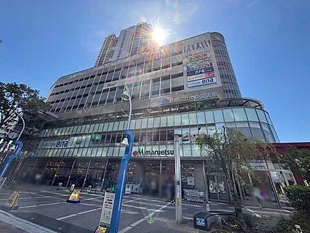 ヴィナシス金町 10m