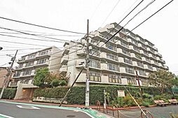 北千住スカイハイツ