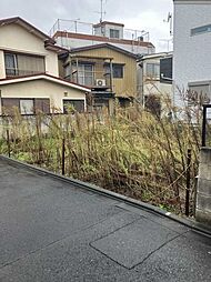 足立区伊興1丁目 土地
