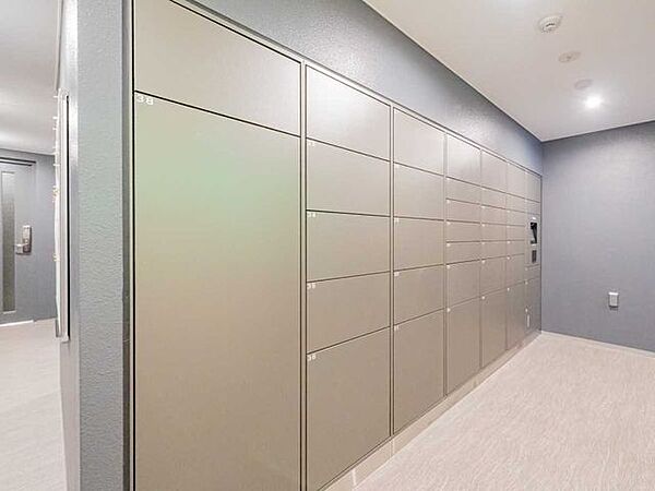 設備を拡大表示