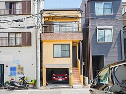 江戸川区北葛西5丁目戸建